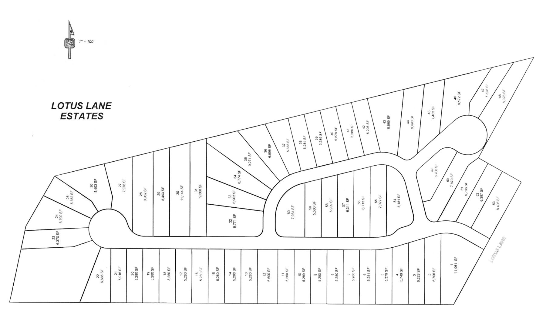 Lotus Lane Estates – Mobile Home Park in Lufkin, Texas